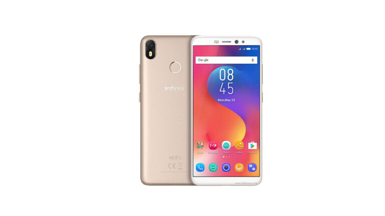 Infinix Hot S3