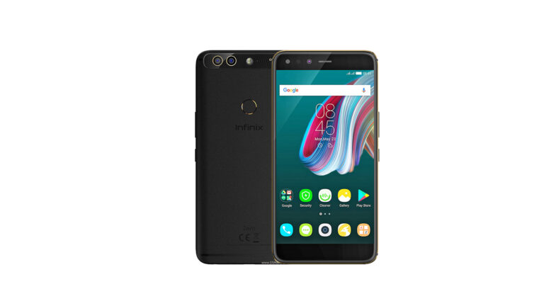 Infinix Zero 5 Pro