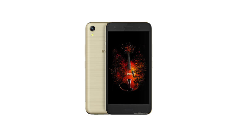 Infinix Hot 5 Lite