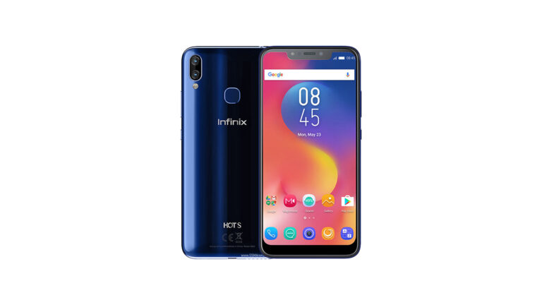 Infinix S3X