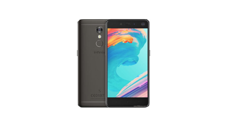 Infinix S2 Pro