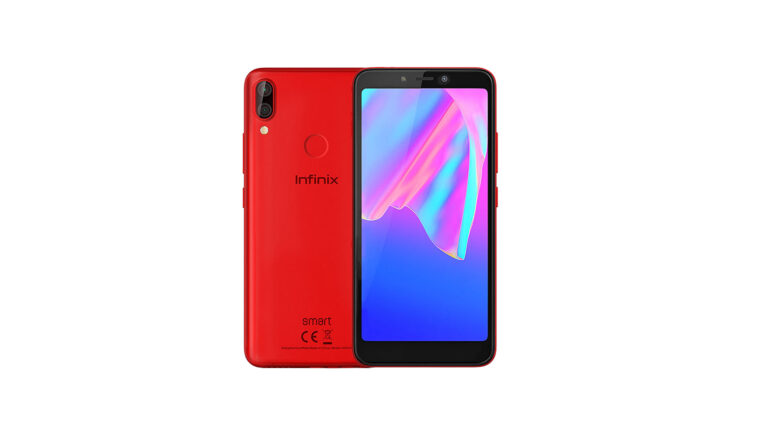 Infinix Smart 2 Pro