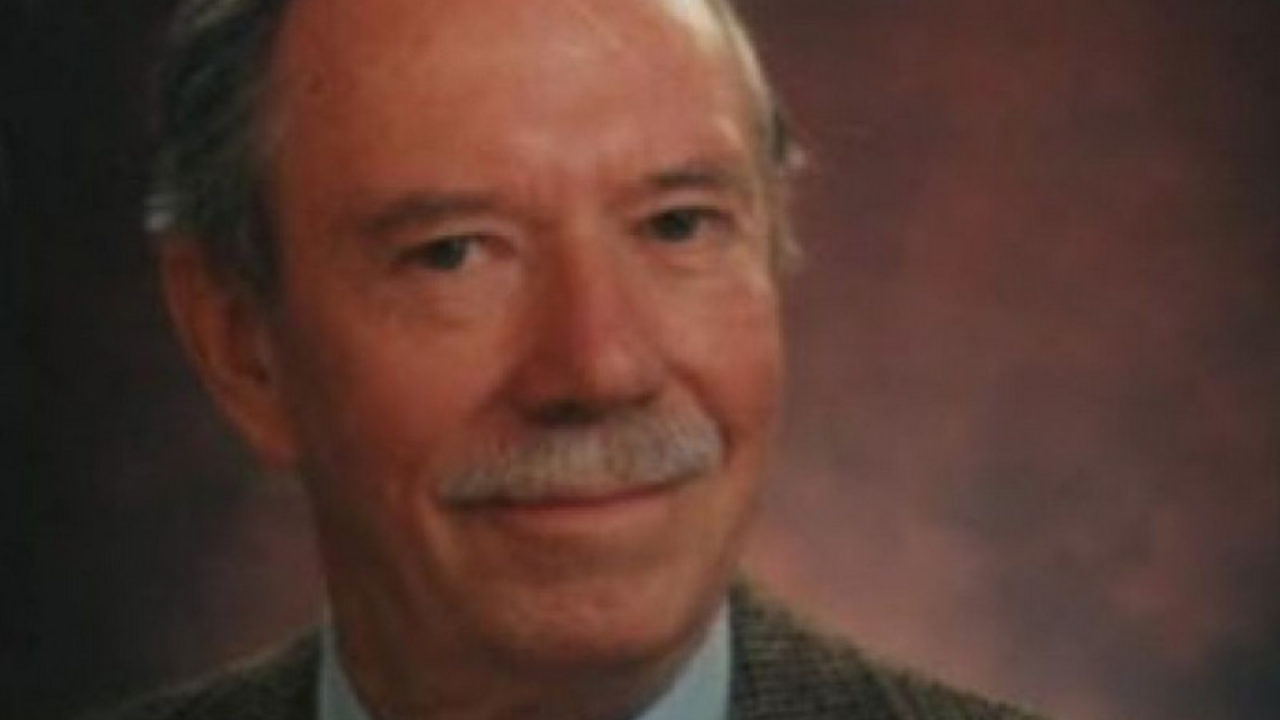 Charles Walton, Penemu Teknologi RFID Meninggal
