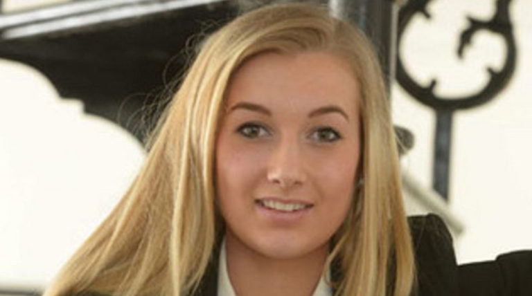 IQ Bocah Ini Lebih Tinggi dari Einstein dan Bill Gates IQ Bocah Ini Lebih Tinggi dari Einstein dan Bill Gates