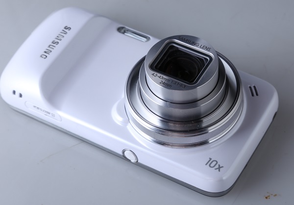 Samsung Galaxy S4 Zoom Telset