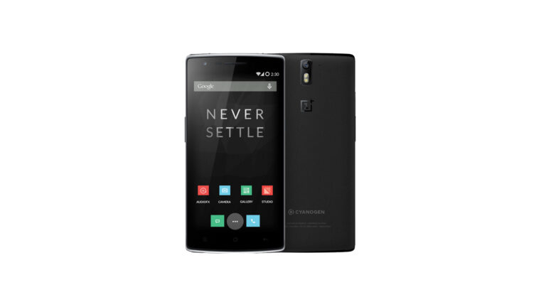 OnePlus One