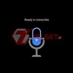 Aplikasi Pengubah Suara jadi Teks Android iOS-2