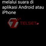 Aplikasi Pengubah Suara jadi Teks Android iOS