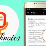 Aplikasi Pengubah Suara jadi Teks Android iOS-4