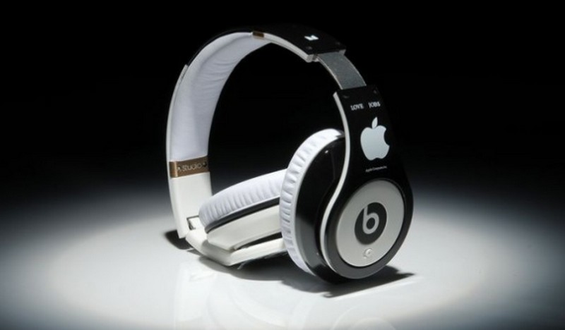Apple akuisisi Beats Music