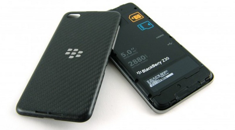 Battery BlackBerry Z30