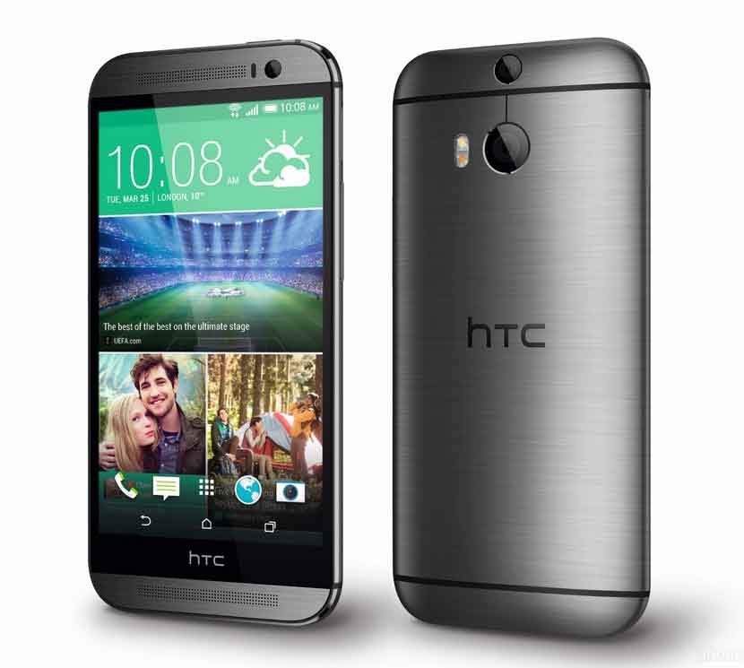 HTC-One-(M8)---Design