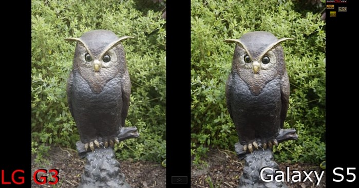 Kamera Galaxy S5 vs LG G3 (2)