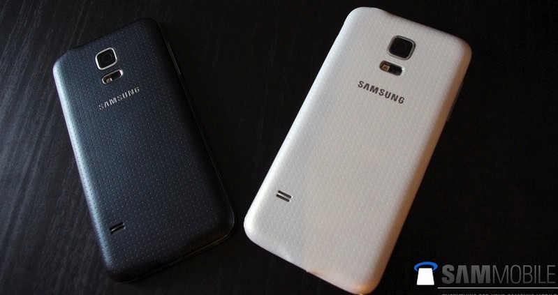 Samsung Galaxy S5 mini (3)