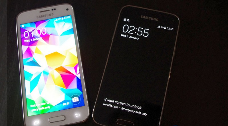 Samsung Galaxy S5 mini (5)