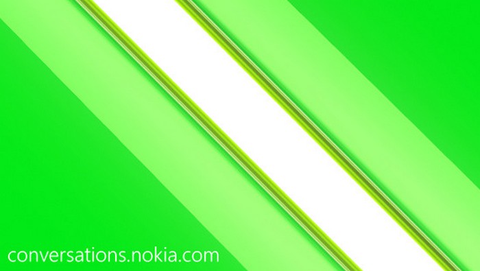 Teaser Nokia X2