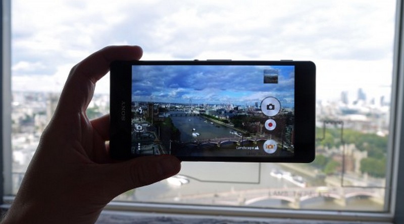 Ini Keunggulan Kamera Sony Xperia Z3 Dibanding Xperia Z2 