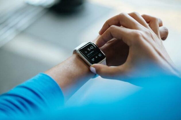 cara menggunakan whatsapp di smartwatch a1