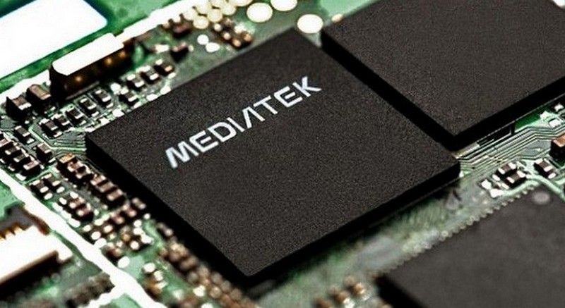 Mediatek Procesor