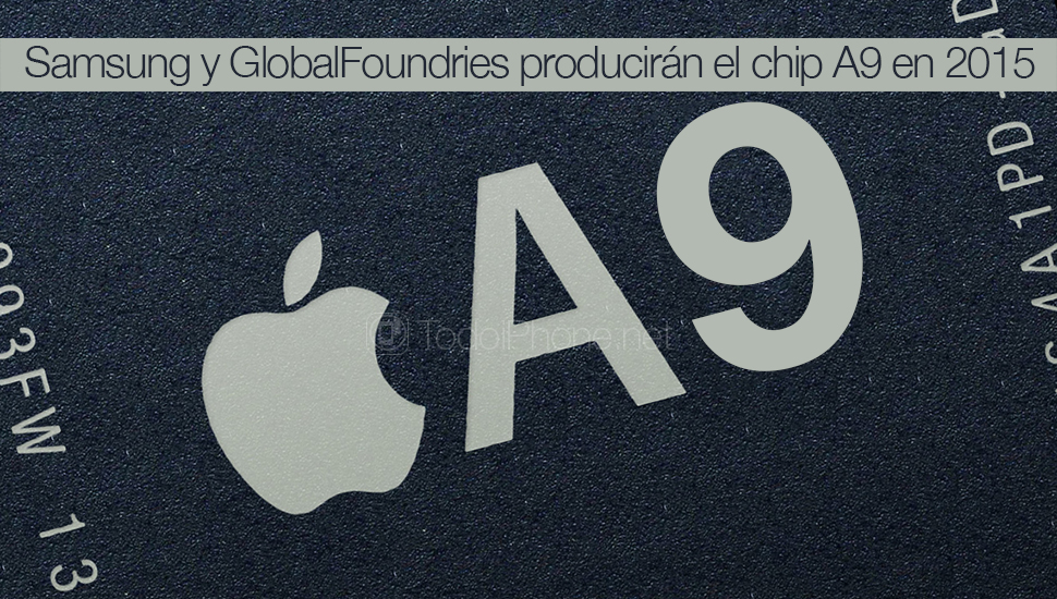 Apple-Chip-A9