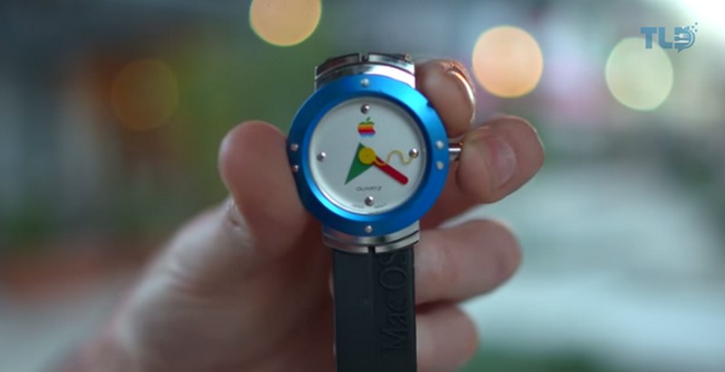 Apple Watch 1995