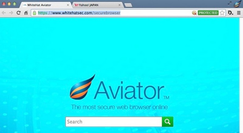 Aviatar Browser
