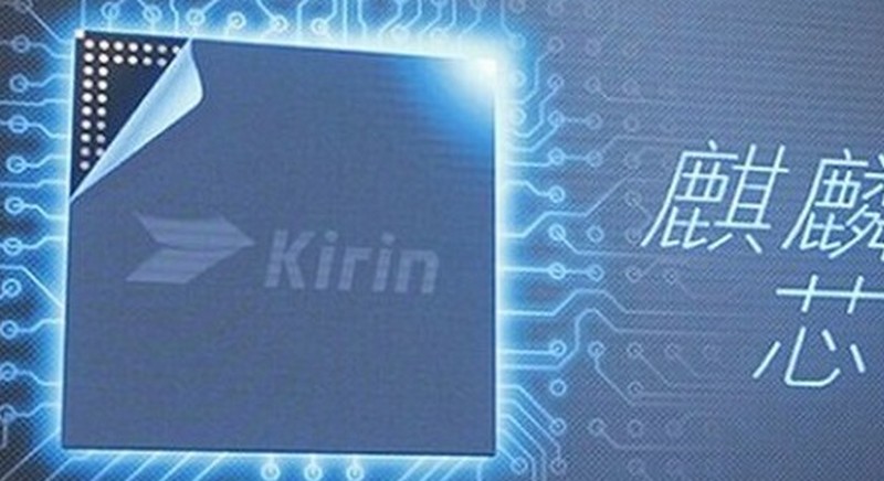 Huawei HiSilicon Kirin 930
