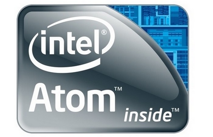 Intel Atom Z3580