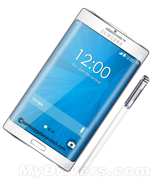 Note 5 concept1