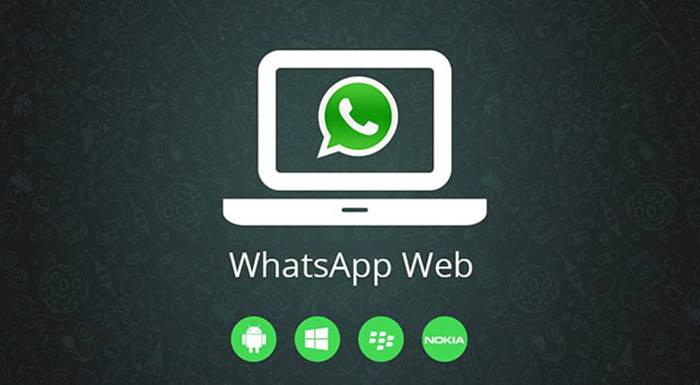 Cara Gunakan WhatsApp Web, Chatting Jadi Lebih Mudah