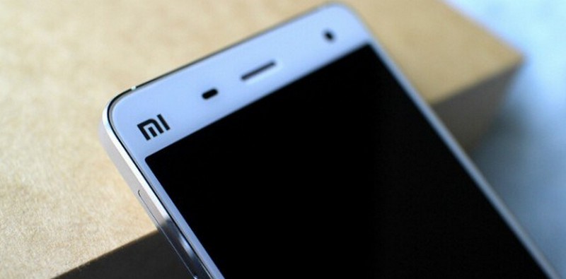 Xiaomi Mi5 ilustrasi