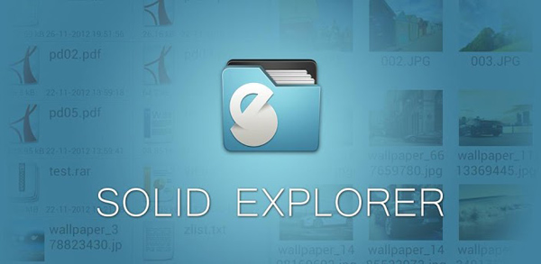 solidexplorer