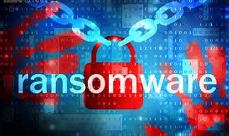 Crypto-Ransomware