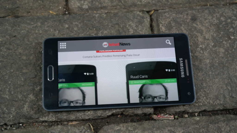 Samsung Galaxy A5