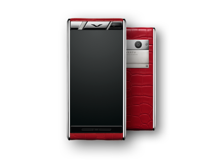 4 Ponsel Mewah Ini Tak Hanya Pintar, Tapi Juga Sangat Mahal