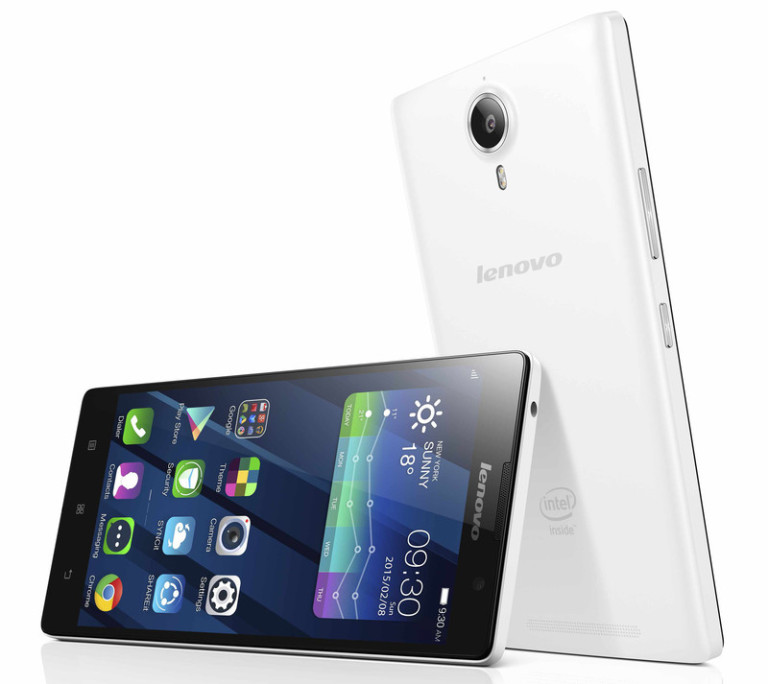Siap Masuki Indonesia, Ini Dia Barisan Smartphone Anyar Lenovo