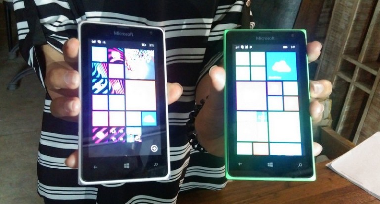 Microsoft Berniat Jual Lisensi Nokia ke Foxconn