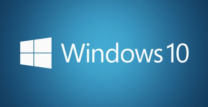 Windows 10 preview logo