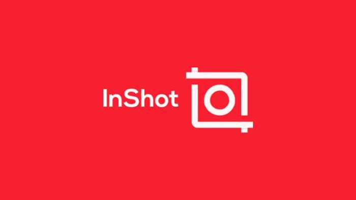 aplikasi Edit Video gratis terbaru InShot