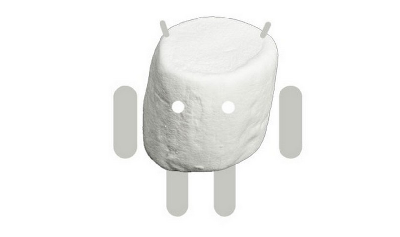 Android Marshmallow ilustrasi