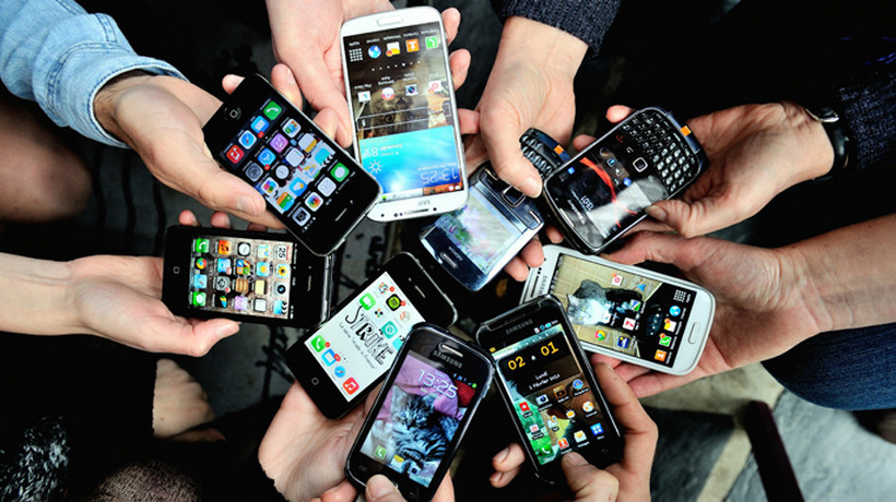 Smartphone market
