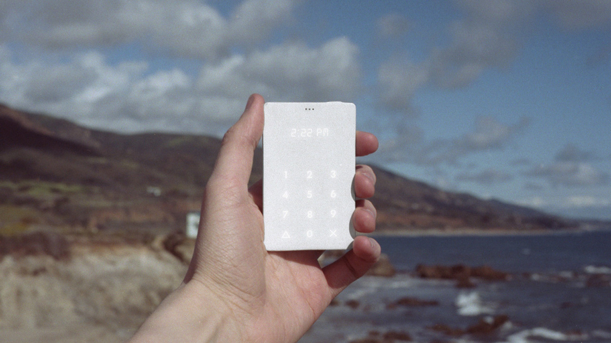 the-light-phone-kickstarter