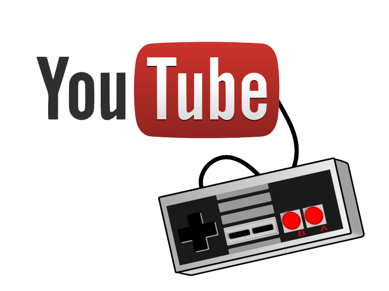 youtube_gaming