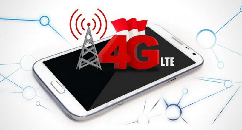4G LTE Indonesia