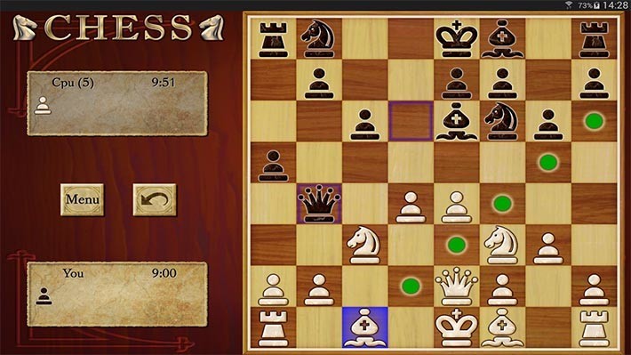 Chess-Free-screenshot