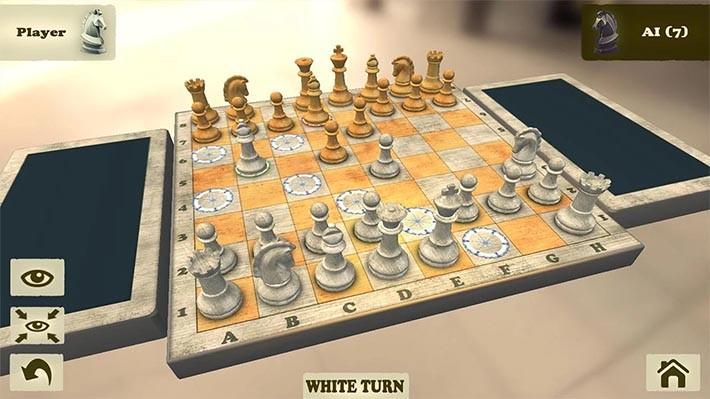 Chess-Fusion-screenshot