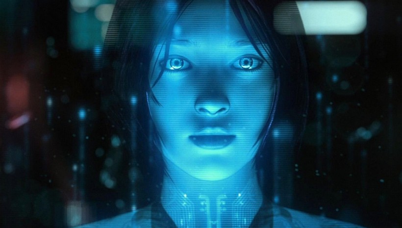 Cortana lebih manusiawi