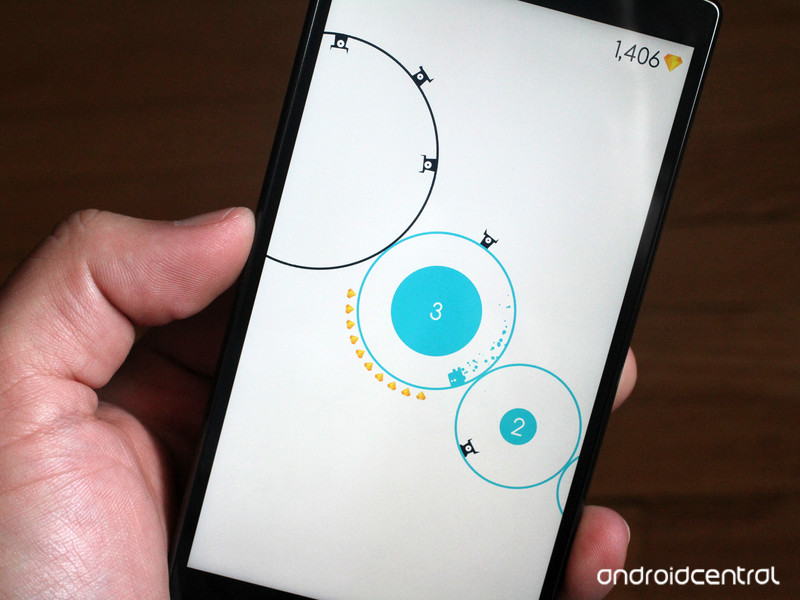 running-circles-app