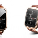 Oukitel A28 smartwatch
