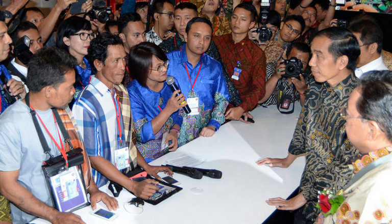 XL Targetkan 23 Ribu Nelayan Pakai “mFish” di 2015